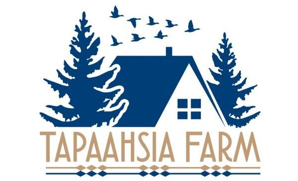 Tapaahsia Farm